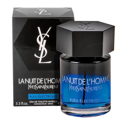 ysl bleu electrique parfum|ysl bleu electrique for sale.